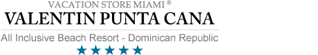Valentin Punta Cana Adult-Only Inclusive Resort 